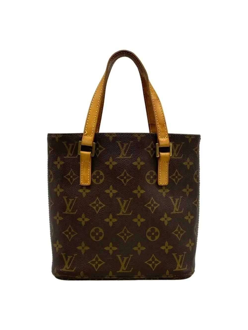 Louis Vuitton Tote Monogram Vavin PM